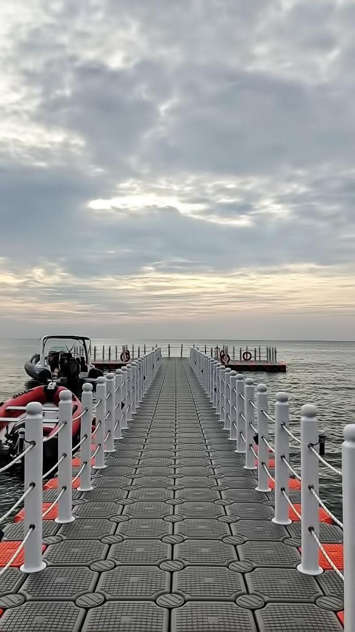 Anna Beach Που Κουόκ Εξωτερικό φωτογραφία