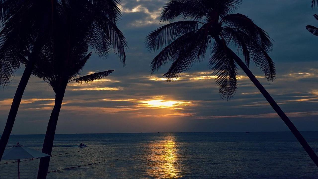 Anna Beach Που Κουόκ Εξωτερικό φωτογραφία