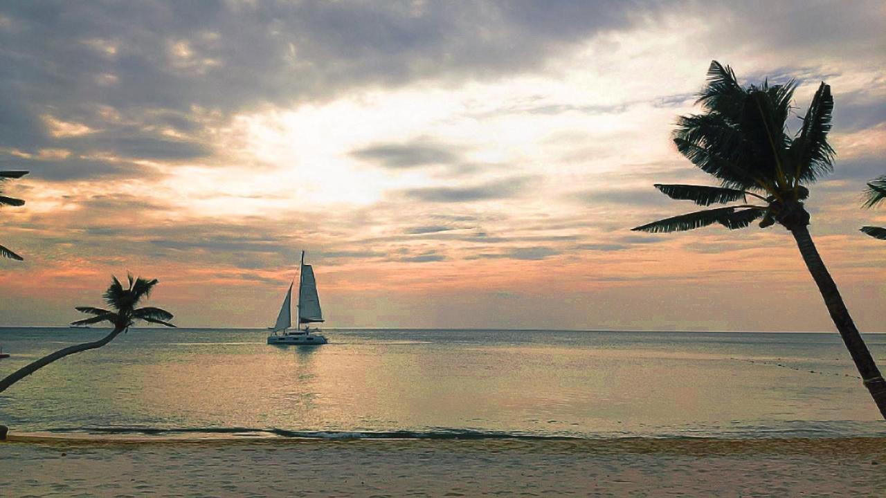 Anna Beach Που Κουόκ Εξωτερικό φωτογραφία