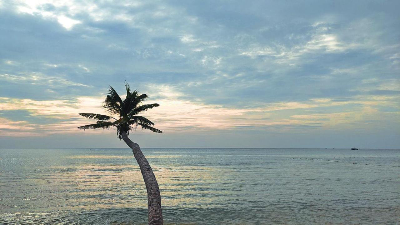 Anna Beach Που Κουόκ Εξωτερικό φωτογραφία
