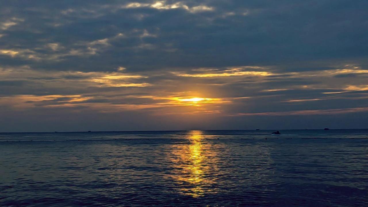 Anna Beach Που Κουόκ Εξωτερικό φωτογραφία
